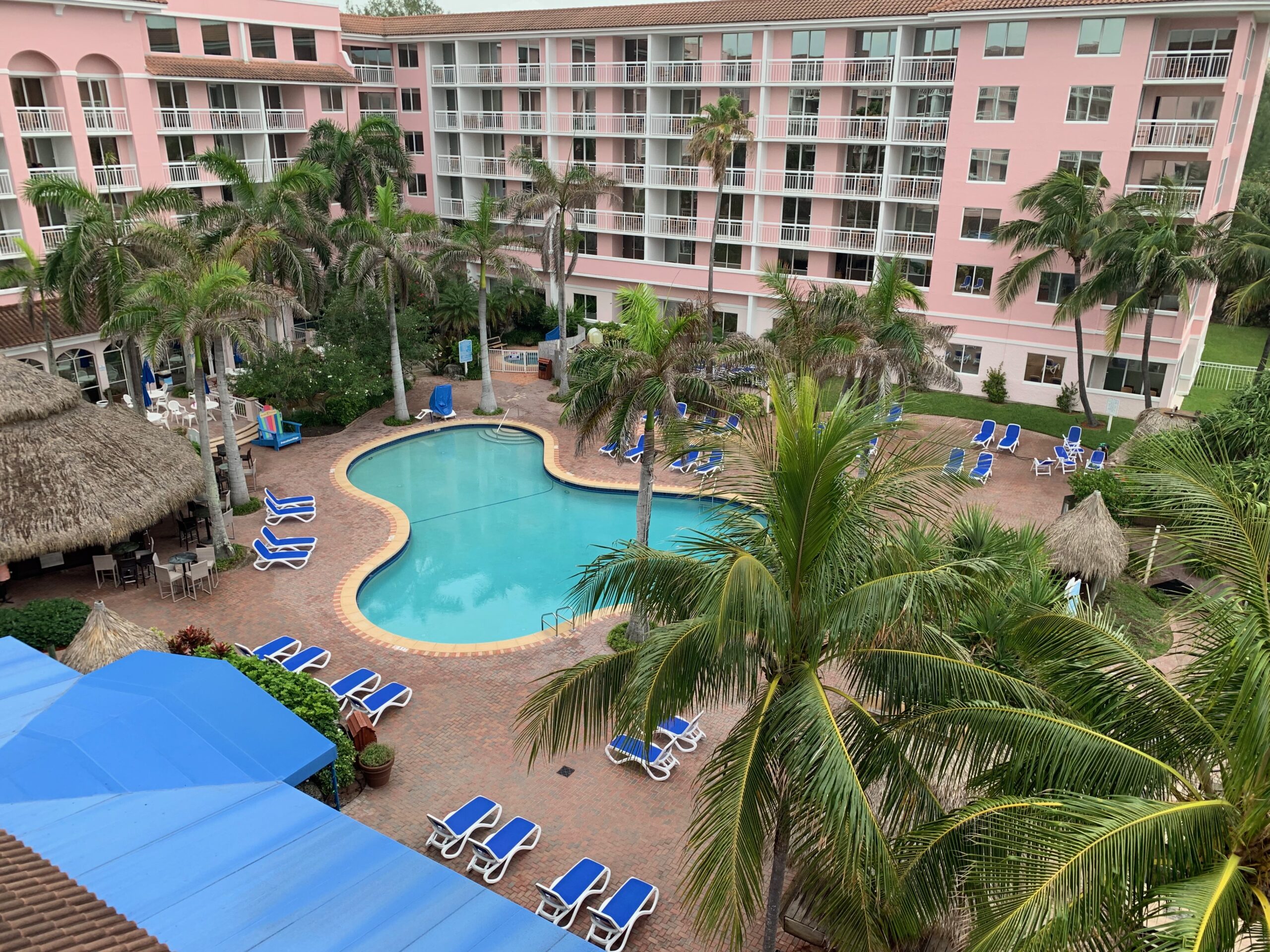 Palm Beach Shores Resort & Vacation Villas Overview –